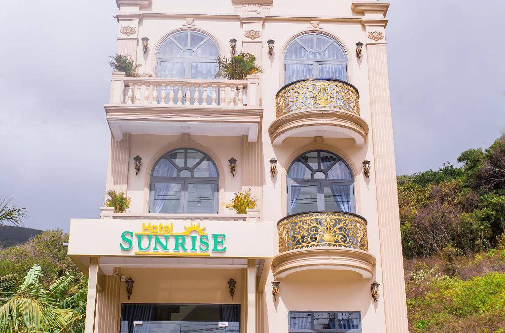 Con Son Hotel | 35 m² Hotel ∙ 4 guests