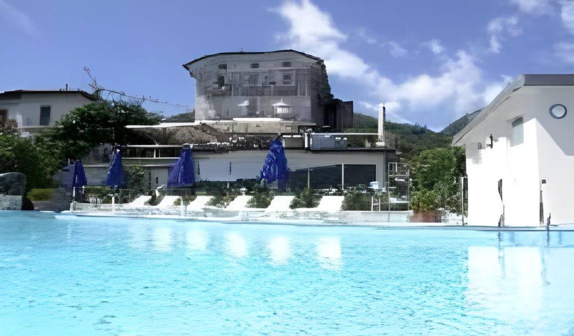 Cernobbio Hotel | 35 m² Hotel ∙ 5 guests