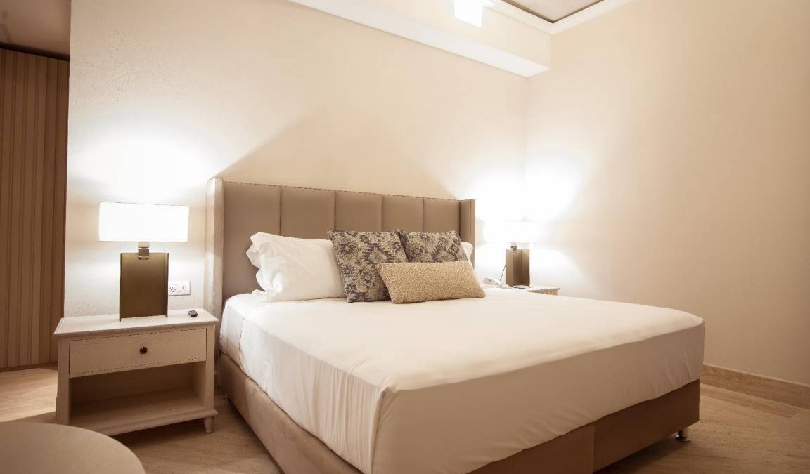 Centro Hotel | 35 m² Hotel ∙ 6 guests