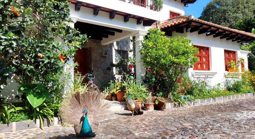 Santa Ana Hotel | 35 m² Hotel ∙ 8 guests