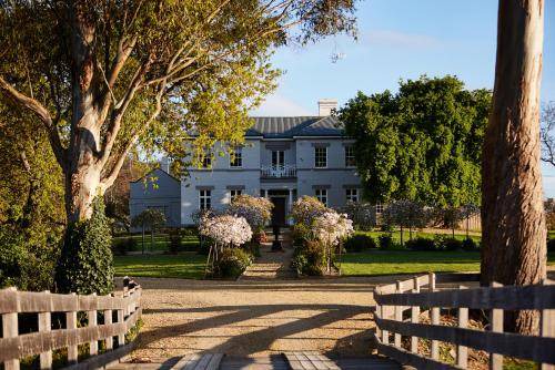 Richmond Hotel | 35 m² Hotel ∙ 8 guests