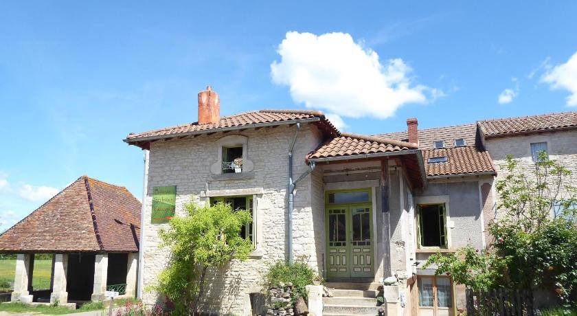 Chissey-les-Macon House | 35 m² House ∙ 1 bedroom ∙ 2 guests