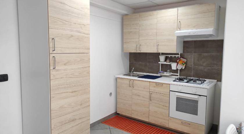 Raffo House | 35 m² House ∙ 1 bedroom ∙ 4 guests