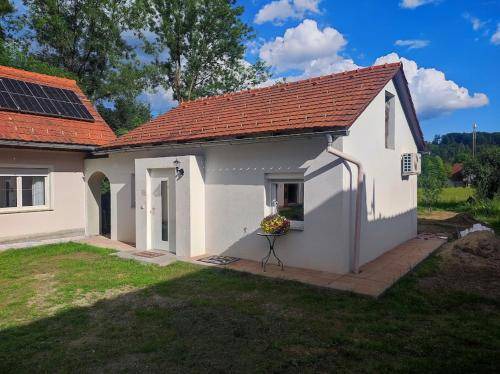 Hart bei Graz House | 35 m² House ∙ 1 bedroom ∙ 4 guests