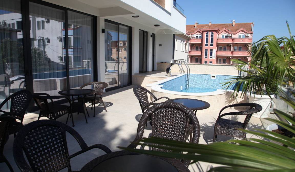 Bregvija House | 35 m² House ∙ 1 bedroom ∙ 4 guests