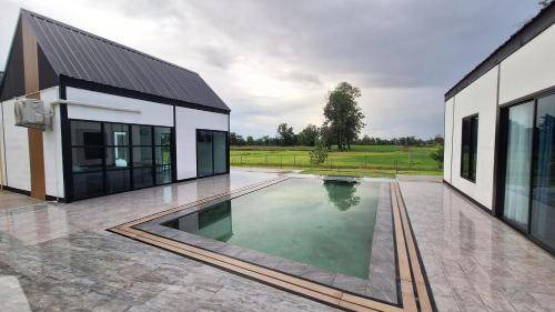 Nong Chang House | 35 m² House ∙ 1 bedroom ∙ 2 guests