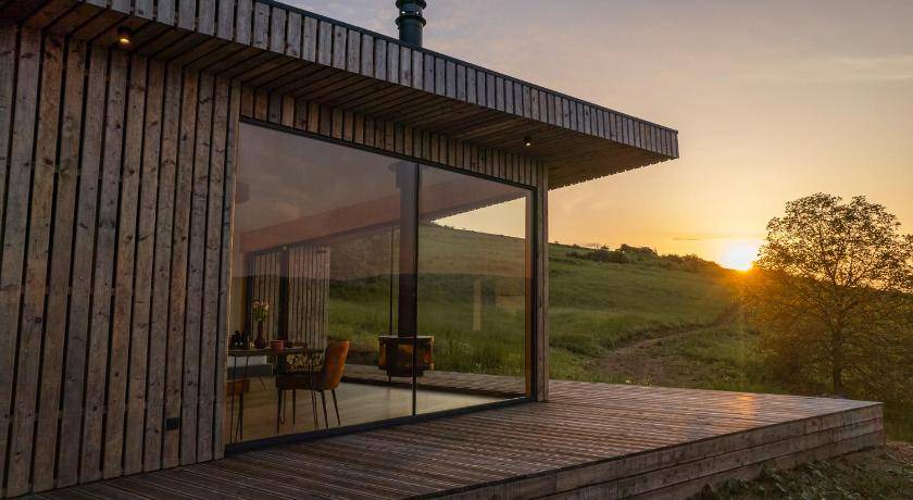 Lietava House | 35 m² House ∙ 1 bedroom ∙ 2 guests