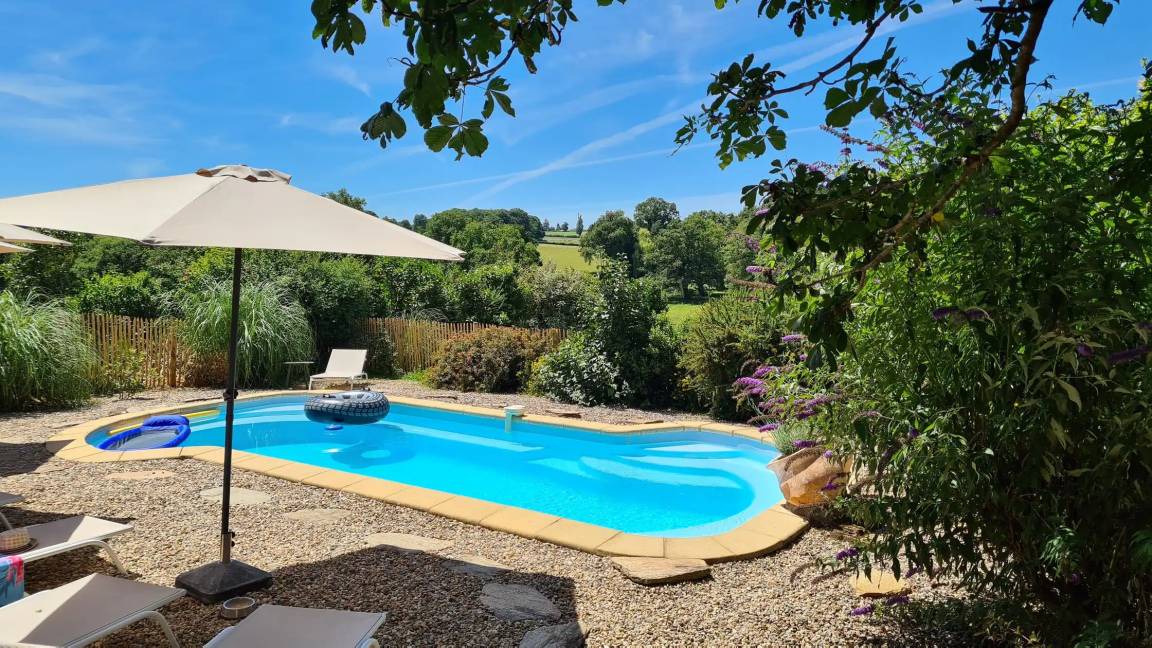 Vijon House | 35 m² House ∙ 1 bedroom ∙ 2 guests