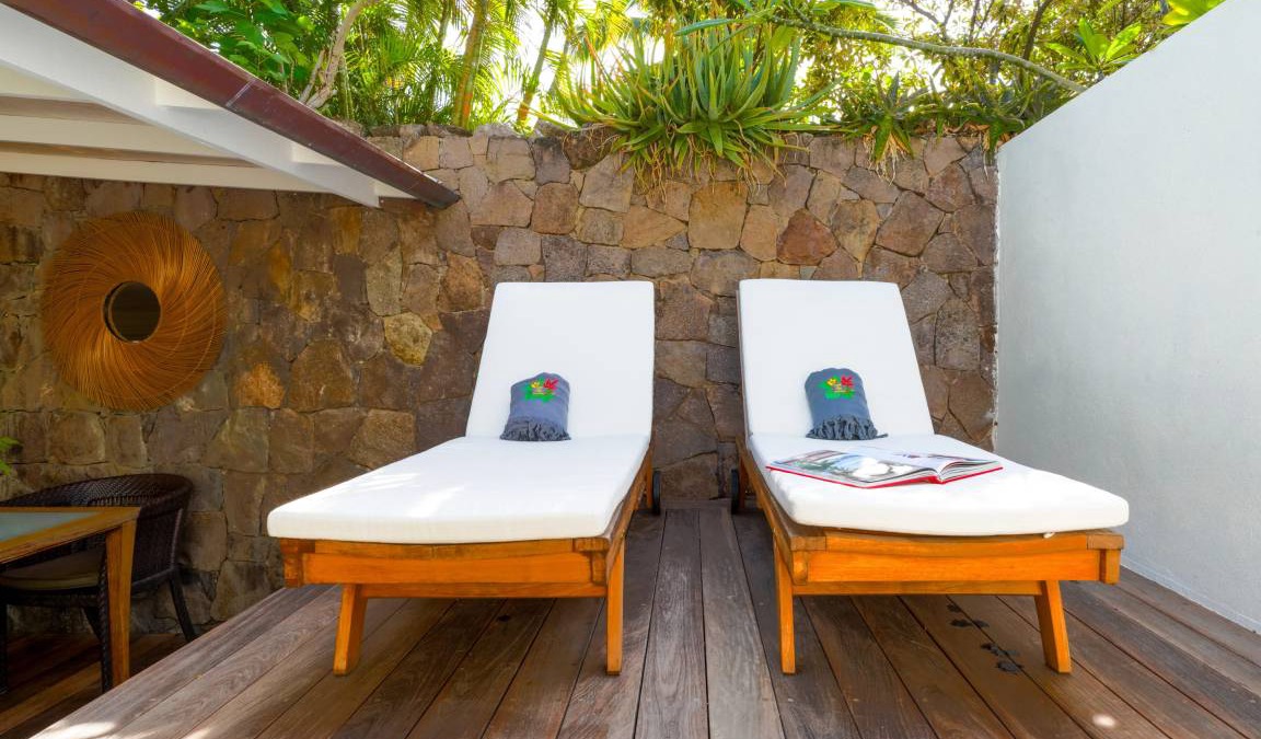 Morne Criquet House | 35 m² House ∙ 1 bedroom ∙ 2 guests