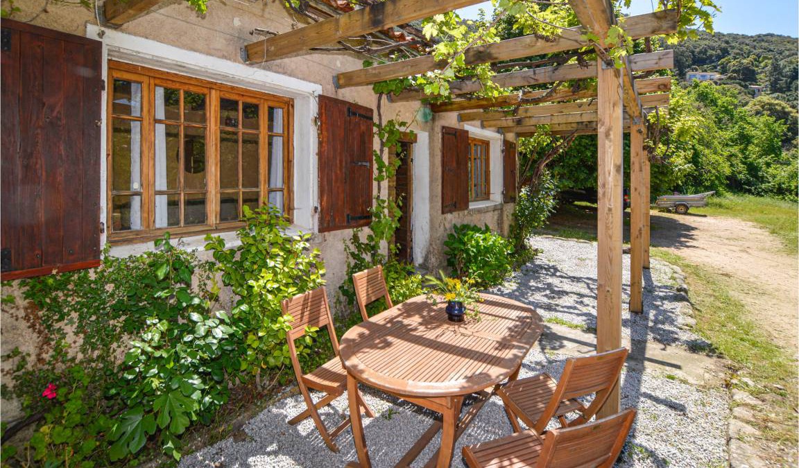 Coti-Chiavari House | 35 m² House ∙ 1 bedroom ∙ 4 guests