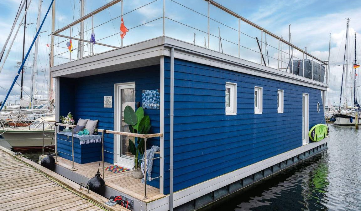 Rendbjerg House | 35 m² House ∙ 2 bedrooms ∙ 5 guests