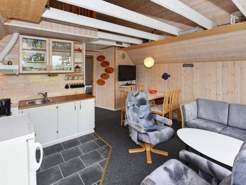 Janderup House | 35 m² House ∙ 2 bedrooms ∙ 5 guests