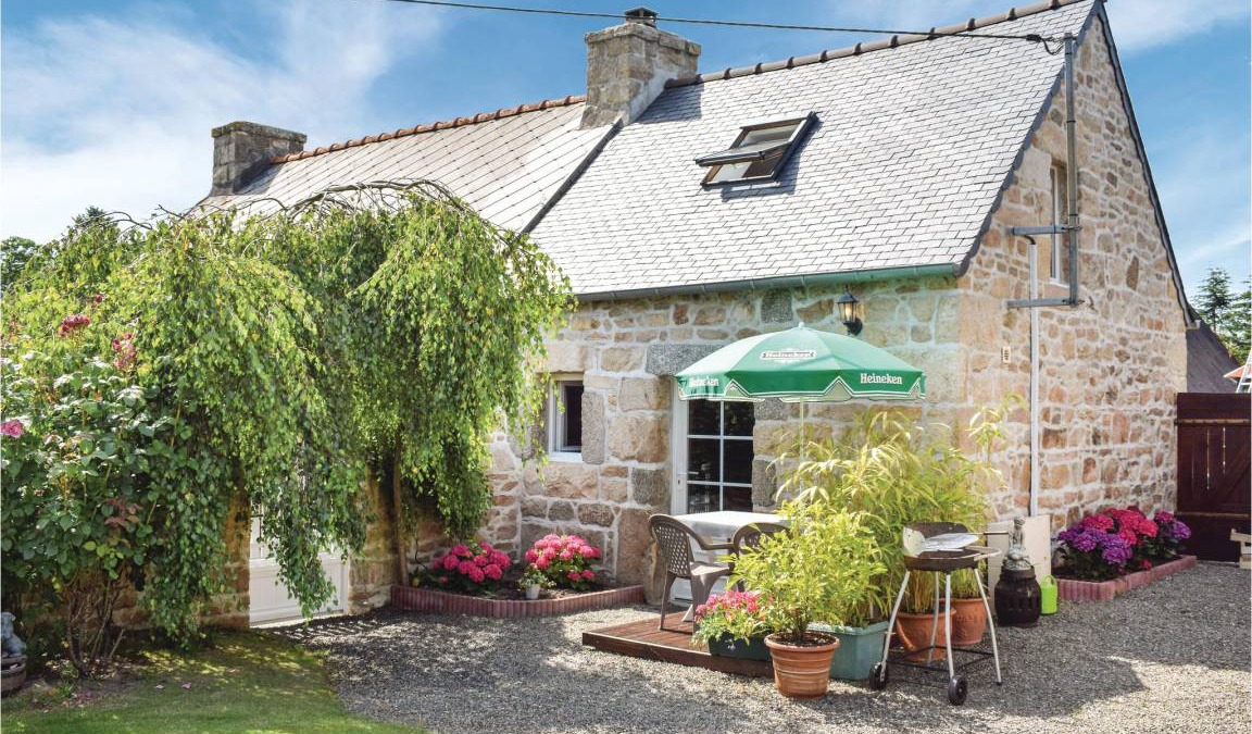 Louargat House | 35 m² Maisonette ∙ 3 guests