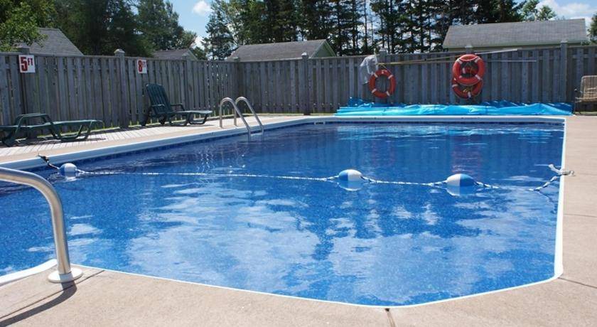 North Rustico House | 35 m² Motel ∙ 2 bedrooms ∙ 4 guests