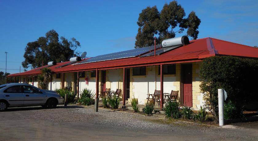 Inglewood Hotel | 35 m² Motel ∙ 5 guests
