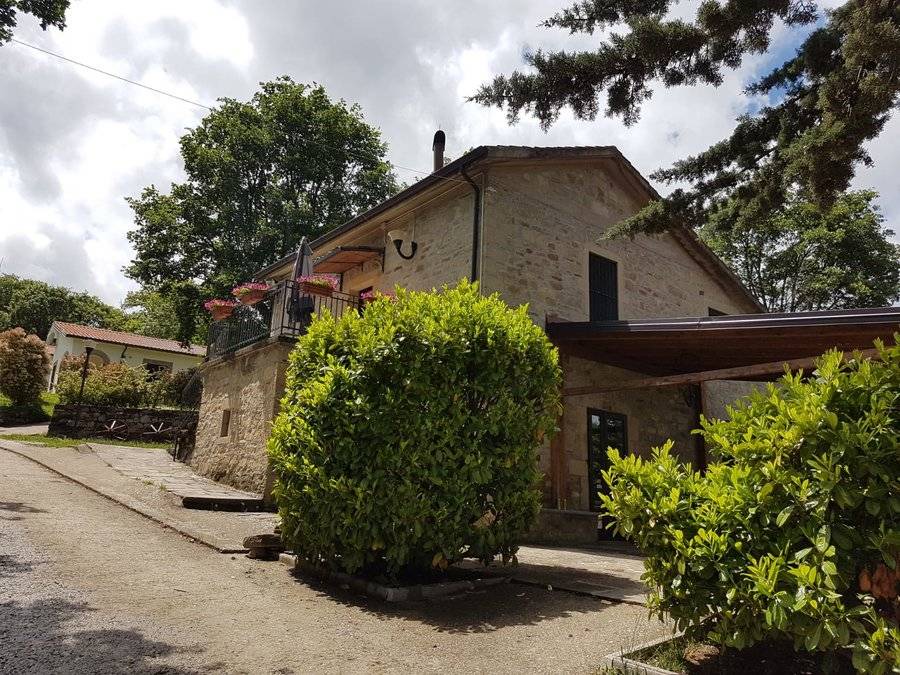 Corleto Perticara Resort | 35 m² Private room ∙ 2 guests