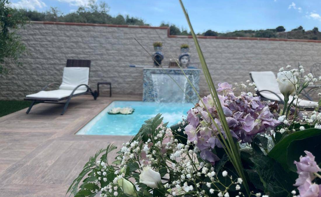 Agrigento Resort | 35 m² Private room ∙ 1 bedroom ∙ 2 guests