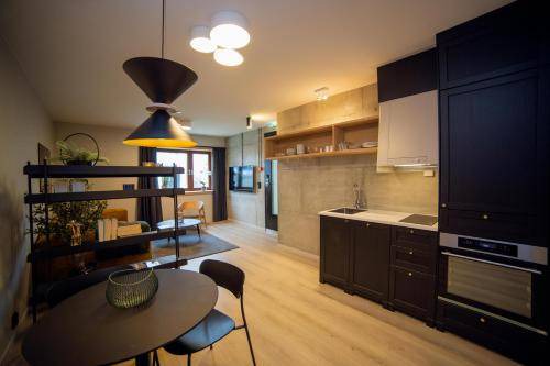 Stavanger Apartment | 35 m² Serviced apartment ∙ 2 bedrooms ∙ 4 guests