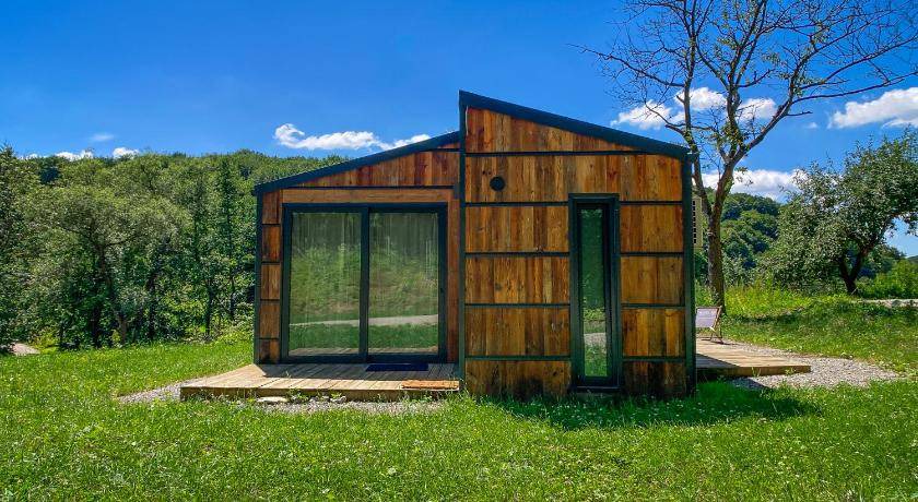 Czerna Villa | 35 m² Villa ∙ 2 bedrooms ∙ 5 guests