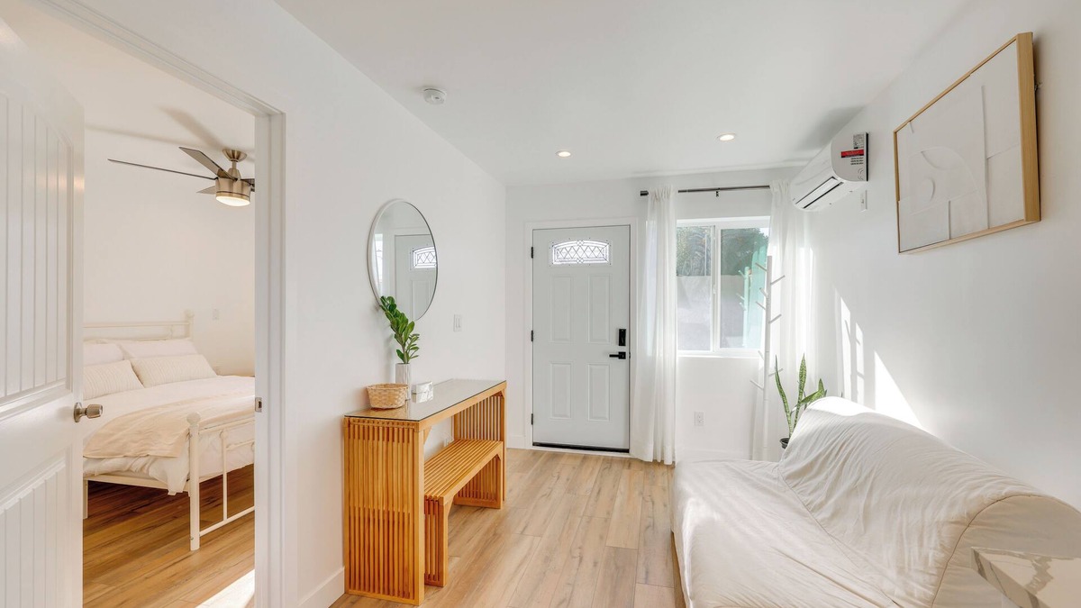 Chino Apartment | 35 Mi to LA: Modern Apartment in Chino!