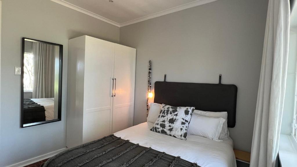 Ethekwini Apartment | 35 on Fairview