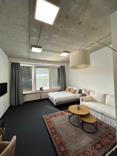 Osdorf Apartment | 35 qm großes Apartment mit eigenem Badezimmer in den Elbvororten