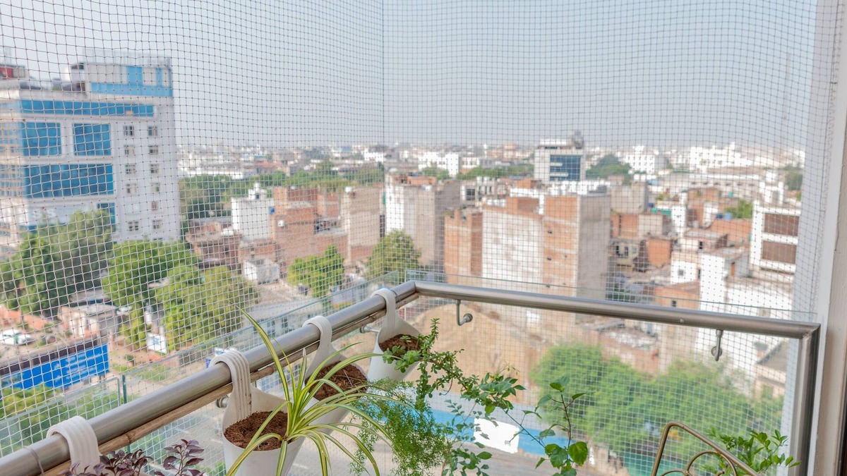 Lalkothi Hotel | 35 Sahakar Suites