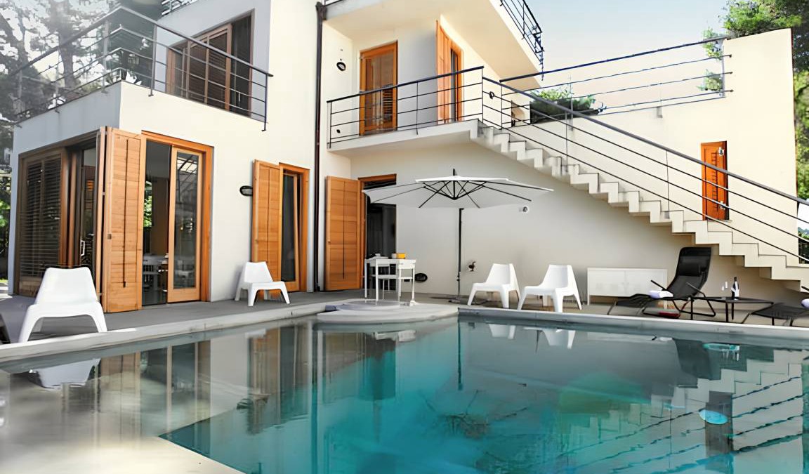 Torre Colonna-sperone Villa | 350 m² Villa ∙ 5 bedrooms ∙ 16 guests
