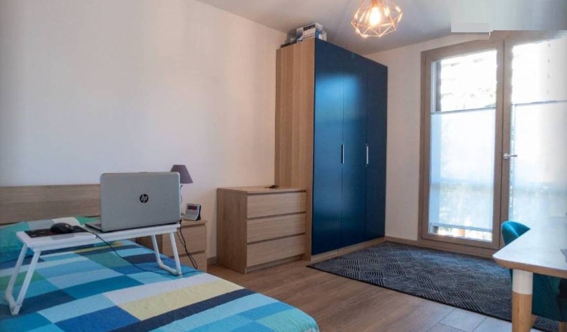 Cologno Monzese Resort | 350 m² Private room ∙ 1 bedroom ∙ 1 guest