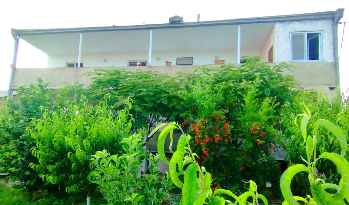 Geghanist Villa | 350 m² Villa ∙ 2 bedrooms ∙ 2 guests