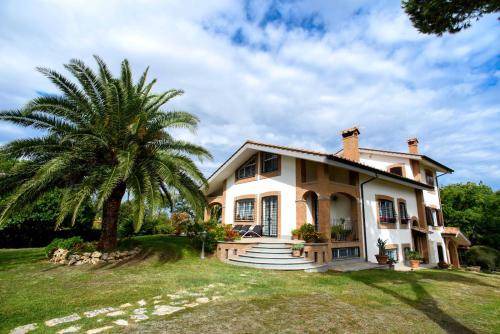 Ara Nova Villa | 350 m² Villa ∙ 4 bedrooms ∙ 8 guests