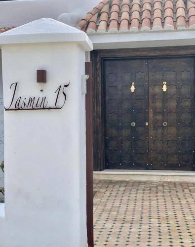 Restinga Smir Villa | 350 m² Villa ∙ 6 bedrooms ∙ 12 guests