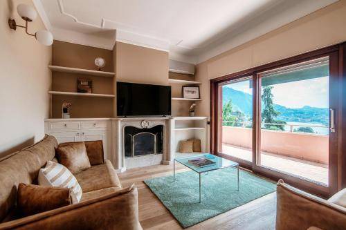 Como Villa | 350 m² Villa ∙ 8 bedrooms ∙ 16 guests