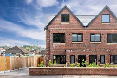 Walkden House | 3500 m² House ∙ 4 bedrooms ∙ 12 guests