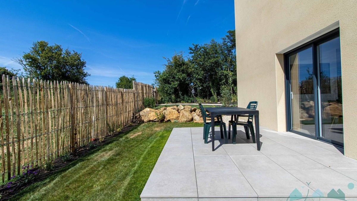Plevenon House | 354 - New house in the heart of Plévenon.