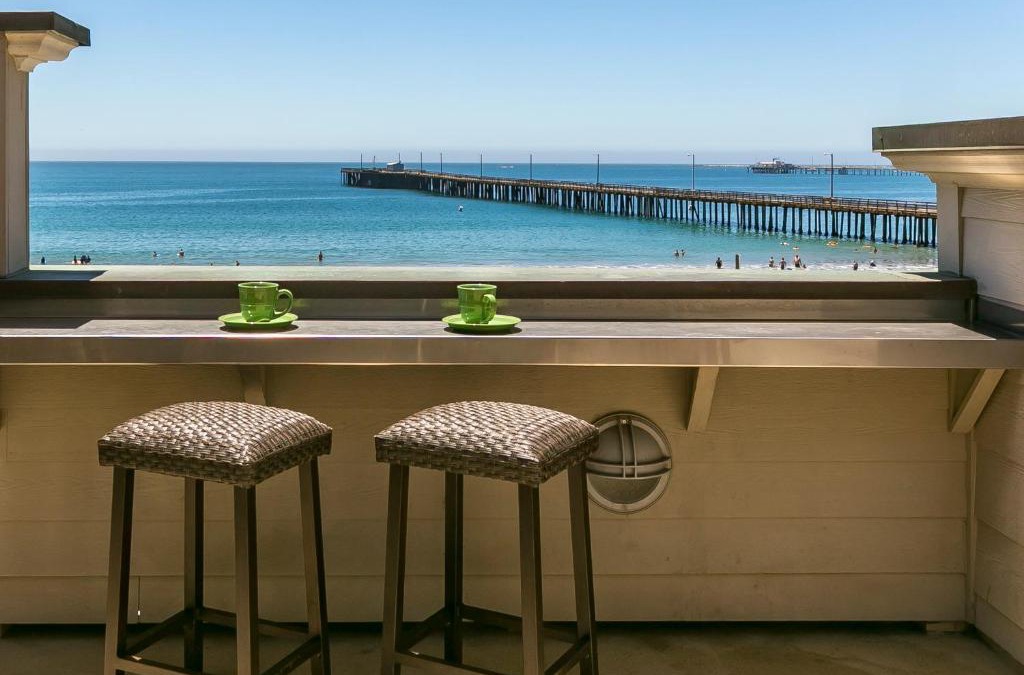Avila Beach House | 358 Front Street
