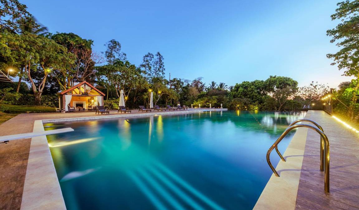 Alfonso House | 358 m² Farmhouse ∙ 3 bedrooms ∙ 16 guests