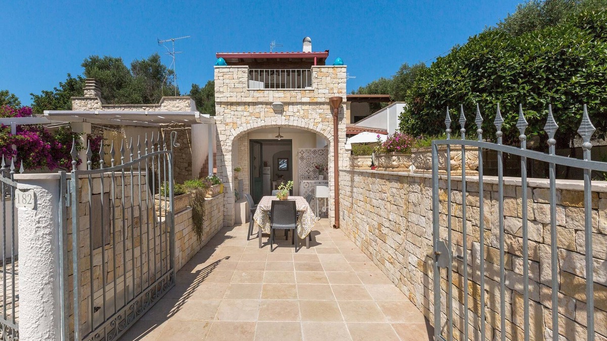 Marina di Marittima Apartment | 3596 Affaccio Calipso - PT by Barbarhouse