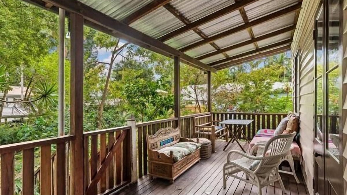 Boreen Point House | 36 LAGUNA STREET “ECO BUNGALOW” – BOREEN POINT