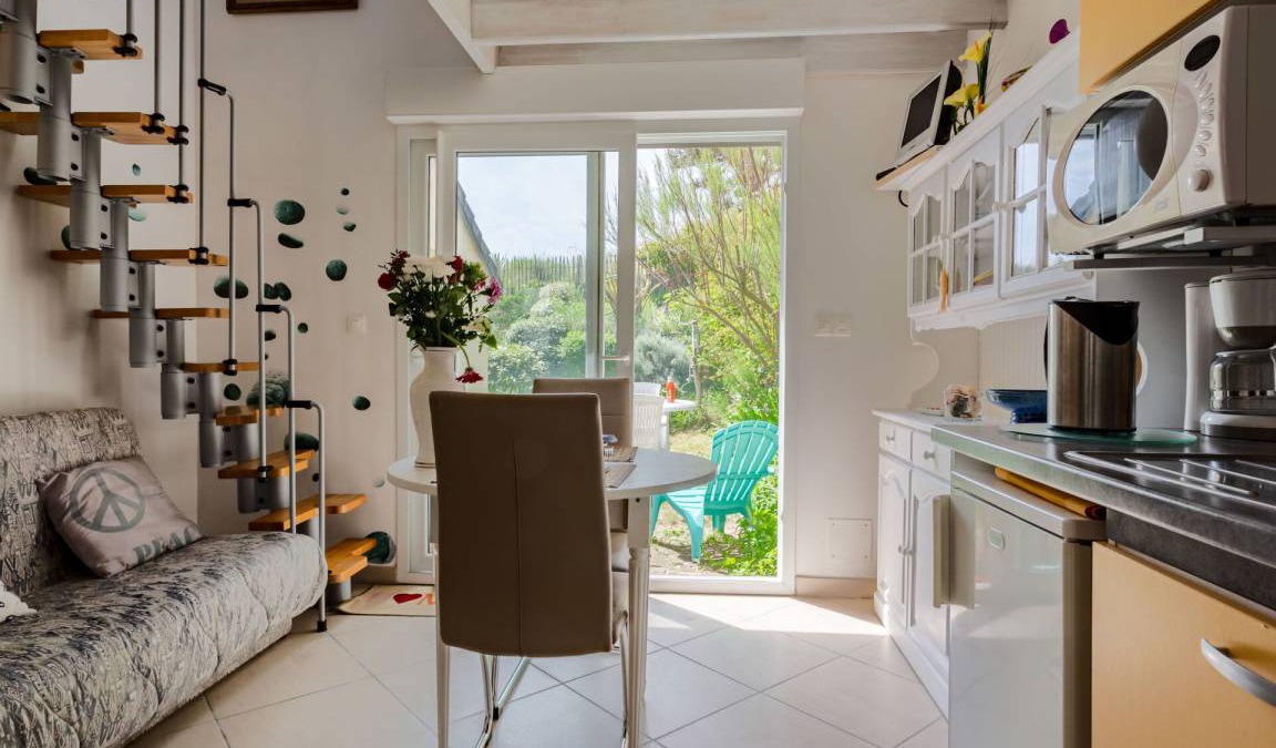 Surville Other | 36 m² Accommodation ∙ 1 bedroom ∙ 2 guests