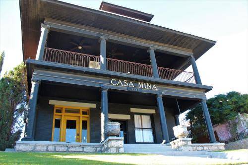 Downtown El Paso Apartment | 36 m² Apartment ∙ 1 bedroom ∙ 2 guests