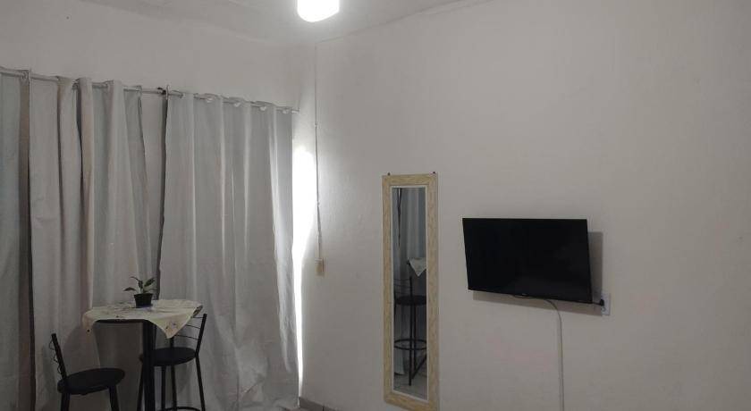 Verolme Apartment | 36 m² Apartment ∙ 1 bedroom ∙ 2 guests