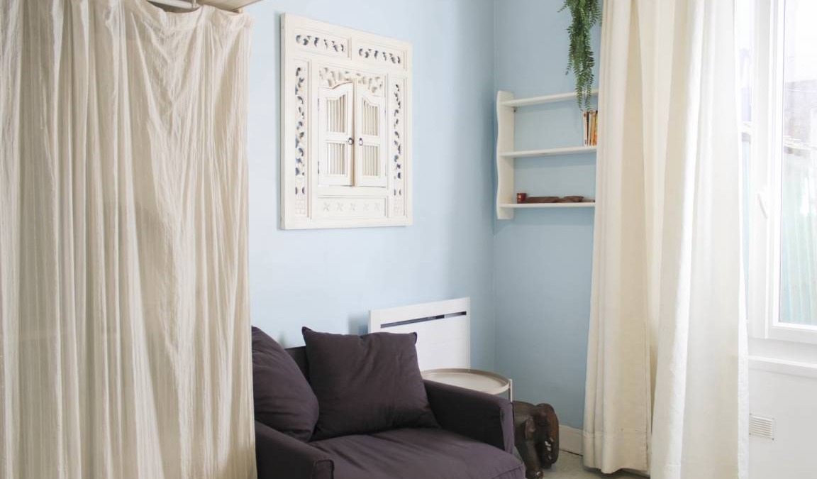 Arcueil Apartment | 36 m² Apartment ∙ 1 bedroom ∙ 4 guests