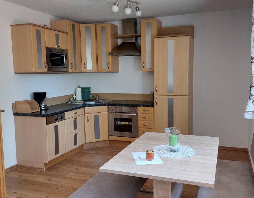 Tulfes Apartment | 36 m² Apartment ∙ 1 bedroom ∙ 4 guests