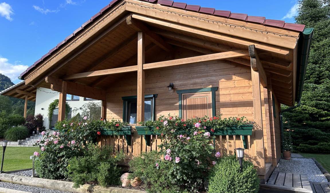 Turnau Apartment | 36 m² Apartment ∙ 1 bedroom ∙ 3 guests