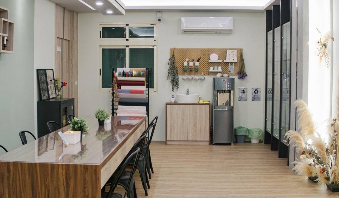Yilan Apartment | 36 m² Apartment ∙ 1 bedroom ∙ 3 guests