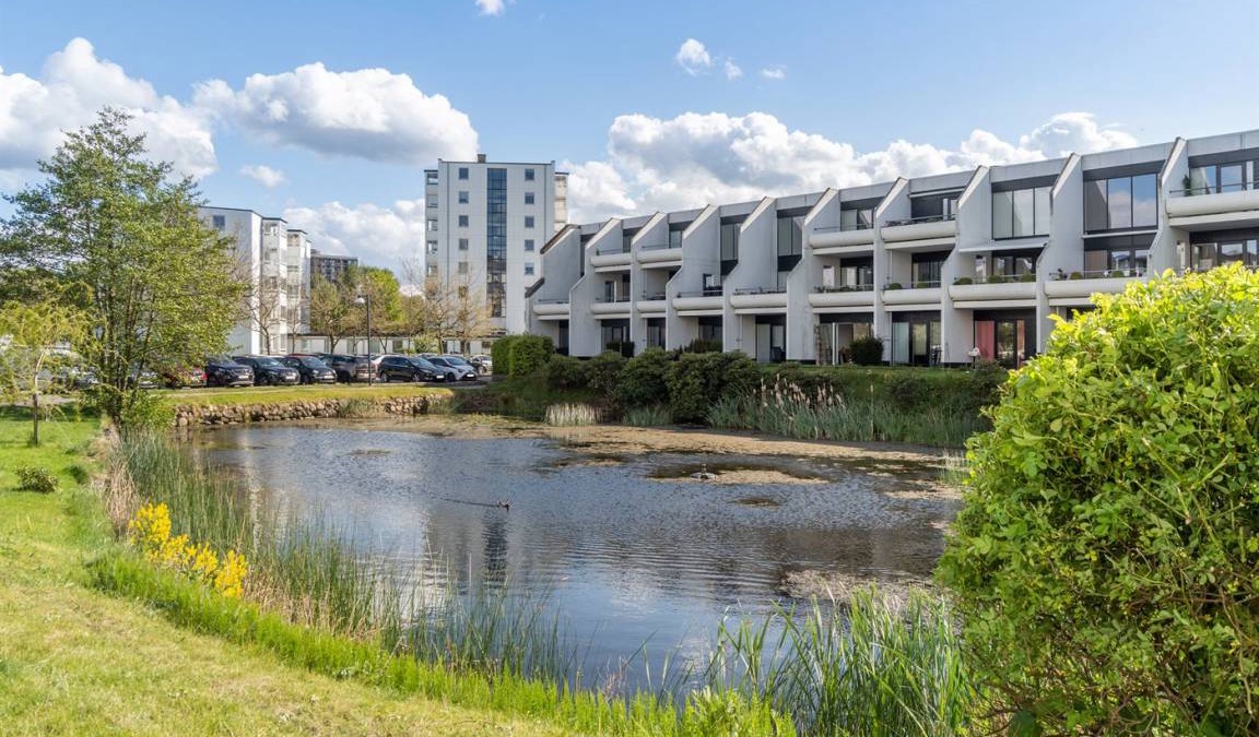 Kronborg Apartment | 36 m² Apartment ∙ 1 bedroom ∙ 2 guests