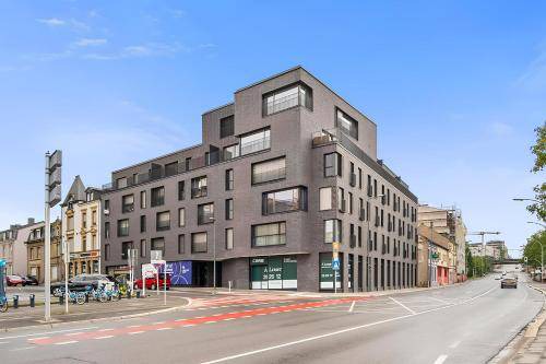 Hollerich Apartment | 36 m² Apartment ∙ 1 bedroom ∙ 2 guests
