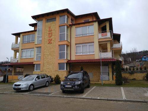 Podhajska Apartment | 36 m² Apartment ∙ 1 bedroom ∙ 4 guests