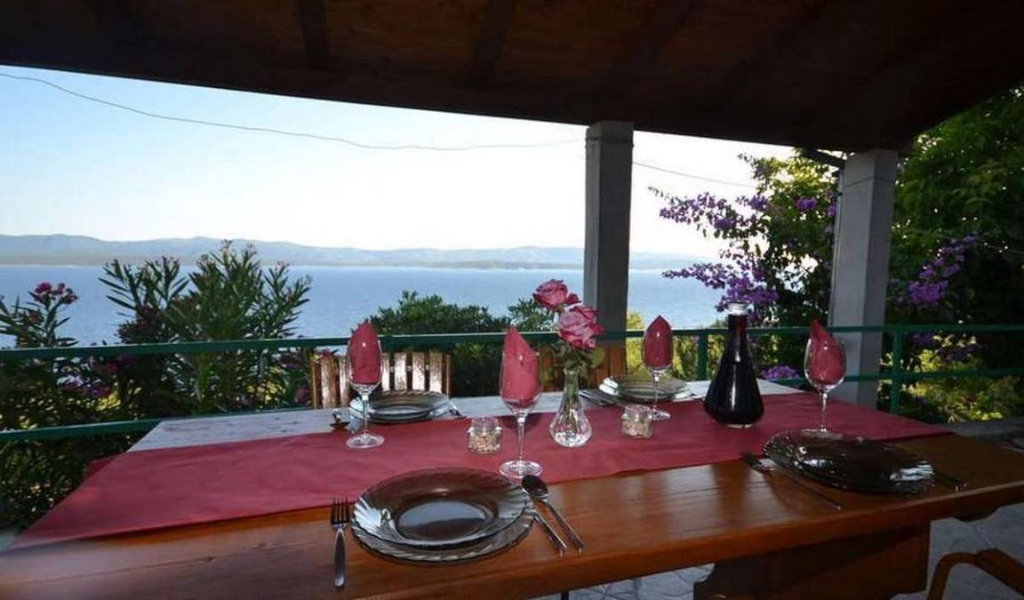 Murvica Apartment | 36 m² Apartment ∙ 2 bedrooms ∙ 4 guests